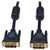 Tripp-Lite P561-006-SLI 6Ft DVI-I Single Link Digital Analog Molded Monitor Cable