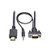 Tripp-Lite P566-003-VGA-A 3Ft HDMI to VGA Adapter Converter Cable