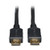 Tripp-Lite P568-003 3Ft High Speed HDMI Digital Audio Video Gold Cable