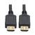Tripp-Lite P568-003-BK-GRP 3Ft High-Speed HDMI Cable