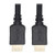 Tripp-Lite P568-006-8K6 6Ft High-Speed HDMI Cable