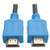 Tripp-Lite P568-006-BL 6Ft High Speed HDMI Cable