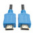 Tripp-Lite P568-010-BL 10Ft High Speed HDMI Cable