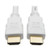 Tripp-Lite P568-010-WH 10Ft 4K HDMI Cable