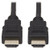 Tripp-Lite P568-012 12Ft High-Speed HDMI Digital Audio Video Gold Cable