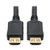 Tripp-Lite P568-012-BK-GRP High-Speed HDMI Cable