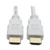 Tripp-Lite P568-016-WH High-Speed HDMI 4K Cable