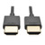 Tripp-Lite P569-006-SLIM 6Ft High-Speed HDMI Cable