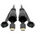 Tripp-Lite P569-012-IND2 12Ft High-Speed HDMI Cable