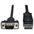 Tripp-Lite P581-003-VGA-V2 DisplayPort VGA Active Adapter