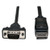 Tripp-Lite P581-006-VGA-V2 DisplayPort VGA Active Adapter