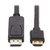 Tripp-Lite P582-010-4K6AE DisplayPort to HDMI Adapter