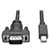 Tripp-Lite P586-003-VGA-V2 3Ft Mini DisplayPort to VGA Active Adapter