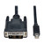 Tripp-Lite P586-006-DVI 6Ft Mini Displayport DVI Adapter Cable
