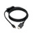 Tripp-Lite P586-006-HDMI 6Ft Mini Displayport to HDMI Adapter Cable
