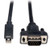Tripp-Lite P586-006-VGA-V2 6Ft Mini DisplayPort to VGA Active Adapter