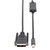 Tripp-Lite P586-010-DVI 10Ft Mini DisplayPort to DVI Adapter Cable