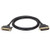 Tripp-Lite P606-006 6Ft IEEE 1284 AB Parallel Printer Cable