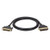 Tripp-Lite P606-010 10Ft IEEE 1284 AB Parallel Printer Cable
