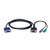 Tripp-Lite P750-015 PS/2 Cable Kit