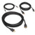 Tripp-Lite P782-010-HA 10Ft HDMI KVM Cable Kit