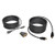 Tripp-Lite P782-015-DH 15Ft HDMI DVI USB KVM Cable Kit