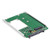 Tripp-Lite P960-001-M2-NE M.2 NGFF SSD (B-Key) to 2.5in SATA Open Frame Housing Adapter