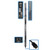 Tripp-Lite PDU3EVN6H50BA 14.5kW 200-240V 3PH Monitored PDU