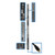 Tripp-Lite PDU3EVN6L1530B 10kW 200-240V 3PH Monitored PDU