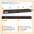 Tripp-Lite PDUMH15-6 1.5kW Single-Phase Metered PDU