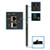 Tripp-Lite PDUMNV15LX 1.4kW Single-Phase Monitored PDU