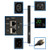 Tripp-Lite PDUMNV20HV2LX Monitored 208/230V 20A PDU