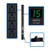 Tripp-Lite PDUMV15-24 1.5kW Single-Phase Metered PDU