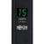 Tripp-Lite PDUMV15-24 1.5kW Single-Phase Metered PDU