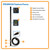 Tripp-Lite PDUMV20 1.9kW Single-Phase Metered PDU