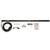 Tripp-Lite PDUMV20 1.9kW Single-Phase Metered PDU