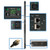 Tripp-Lite PDUNVR30HVLX 5.5kW Single-Phase Monitored Per-Outlet PDU
