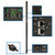 Tripp-Lite PDUNVR30LX 2.9kW Single-Phase Monitored Per-Outlet PDU