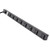 Tripp-Lite PS2408B 8 Outlet Power Strip 5-15R 15' Cord Vertical 5-15P 24" Black