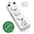 Tripp-Lite PS-415-HG-OEM Tripp Lite Power Strip Medical 120V 4 Outlet UL1363A 15Ft Cord Metal
