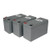 Tripp-Lite RBC53 Replacement Battery Cartridge