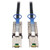 Tripp-Lite S524-02M 2M External SAS Cable