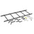Tripp-Lite SRCABLELADDER SmartRack 10Ft. x 1Ft Cable Ladder