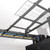 Tripp-Lite SRCABLELADDER SmartRack 10Ft. x 1Ft Cable Ladder
