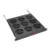 Tripp-Lite SRFANTRAY9 Fan Tray