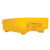 Tripp-Lite SRFC10ELBOW Toolless Horizontal 90-Degree Elbow