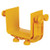 Tripp-Lite SRFC5CPL5 Toolless Raceway Coupler