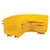 Tripp-Lite SRFC5ELBOW Toolless Horizontal 90-Degree Elbo
