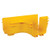 Tripp-Lite SRFC5JUNT Toolless Horizontal 90-Degree T-Junction