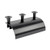 Tripp-Lite SRLRADIUS12 Cable Runway Radius Drop